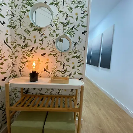 Beachfront Canteras 아파트