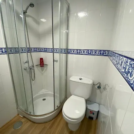 Beachfront Canteras 라스팔마스