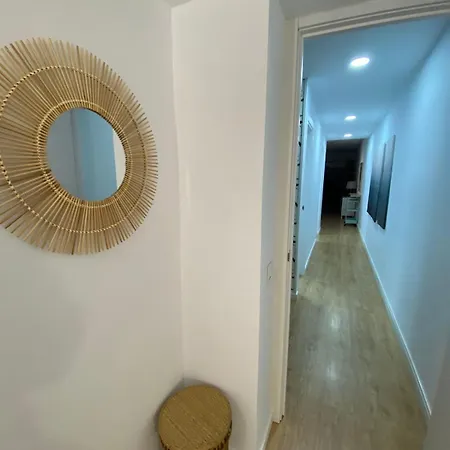 Beachfront Canteras * 라스팔마스