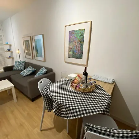 Beachfront Canteras 아파트 라스팔마스