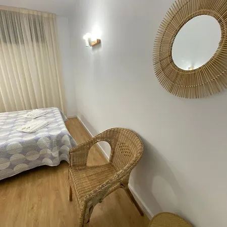 Beachfront Canteras *