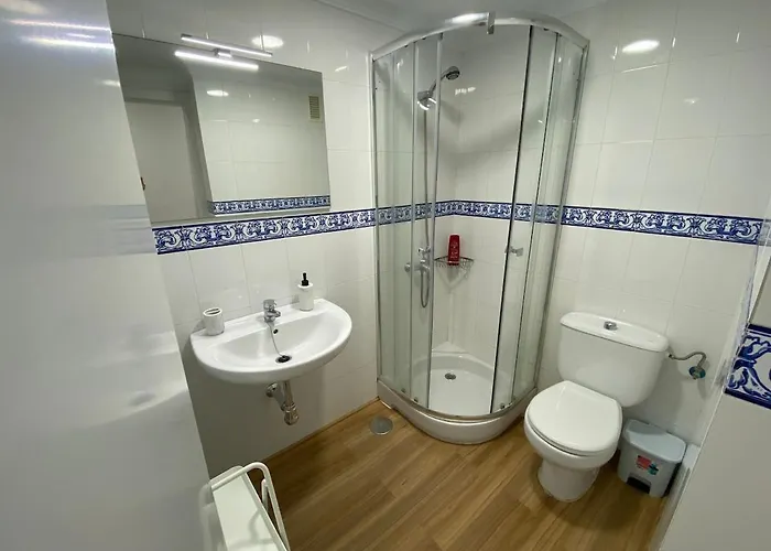 Beachfront Canteras * Las Palmas de Gran Canaria