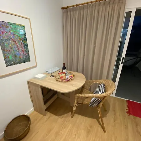 Beachfront Canteras * 大加那利岛拉斯帕尔马斯