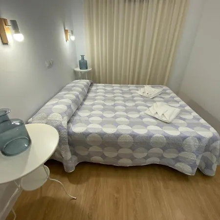 Beachfront Canteras *