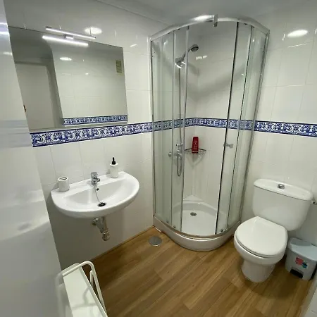 Beachfront Canteras * 大加那利岛拉斯帕尔马斯