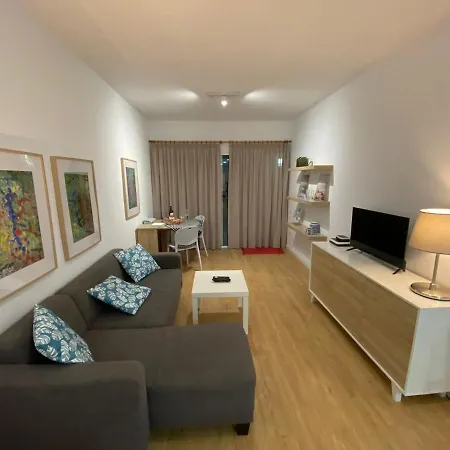 Appartement Beachfront Canteras Las Palmas