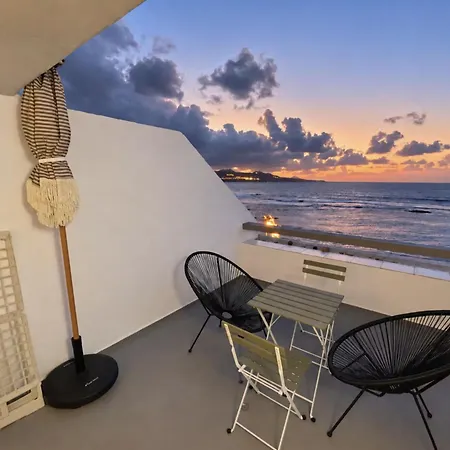 Appartement Beachfront Canteras *