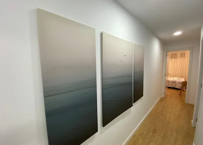 Beachfront Canteras Апартаменти