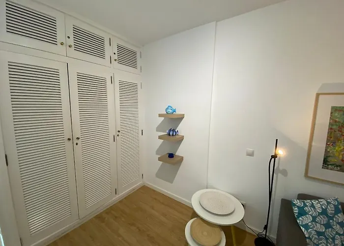 Beachfront Canteras Апартаменти Лас-Пальмас-де-Гран-Канарія