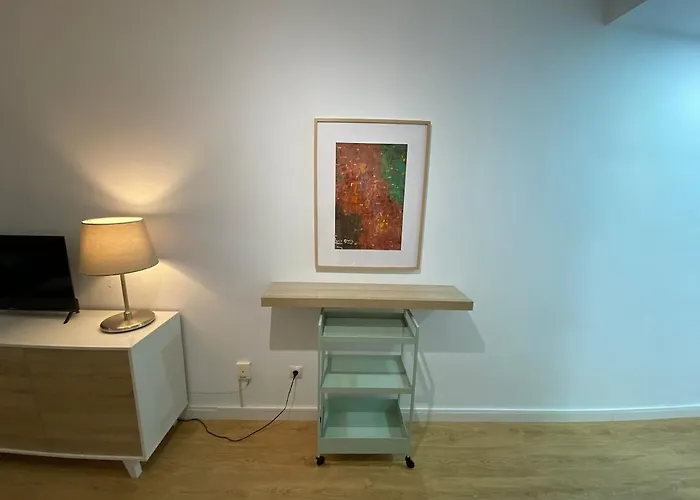 Апартаменти Beachfront Canteras