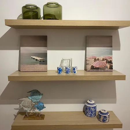 Beachfront Canteras 大加那利岛拉斯帕尔马斯