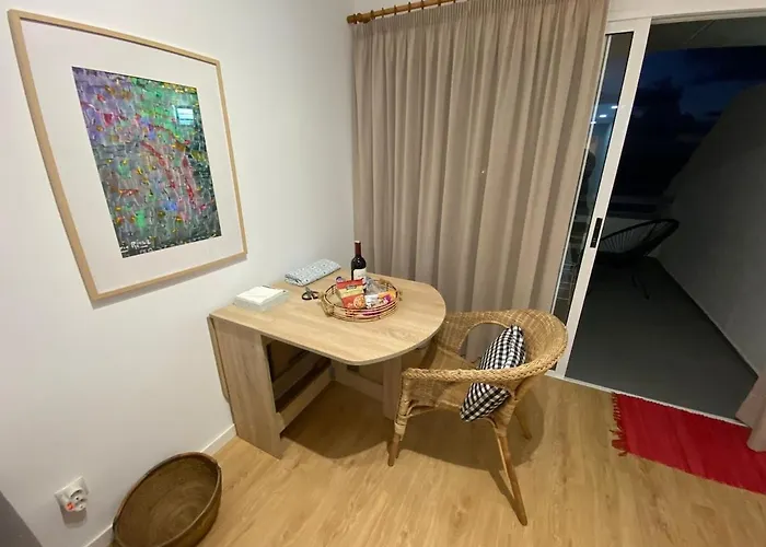 Beachfront Canteras * 大加那利岛拉斯帕尔马斯