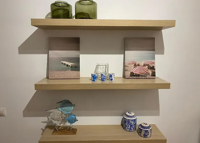 Beachfront Canteras 大加那利岛拉斯帕尔马斯