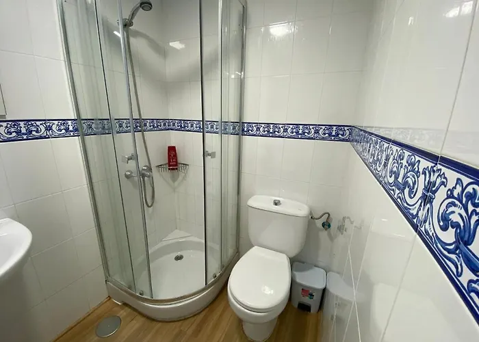 Beachfront Canteras 大加那利岛拉斯帕尔马斯