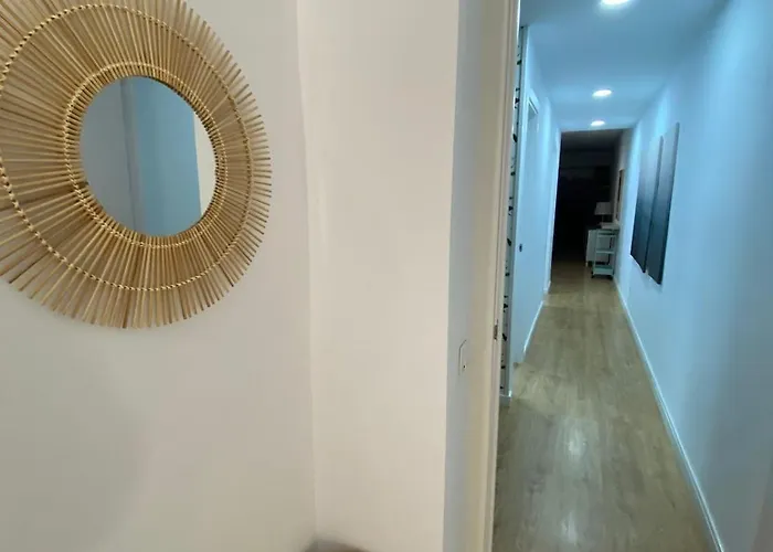 Beachfront Canteras * 大加那利岛拉斯帕尔马斯